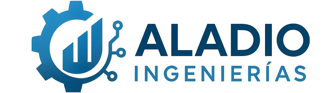 Aladio Ingenierías