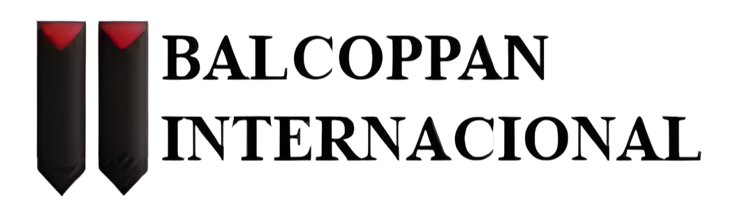 Balcopan Internacional